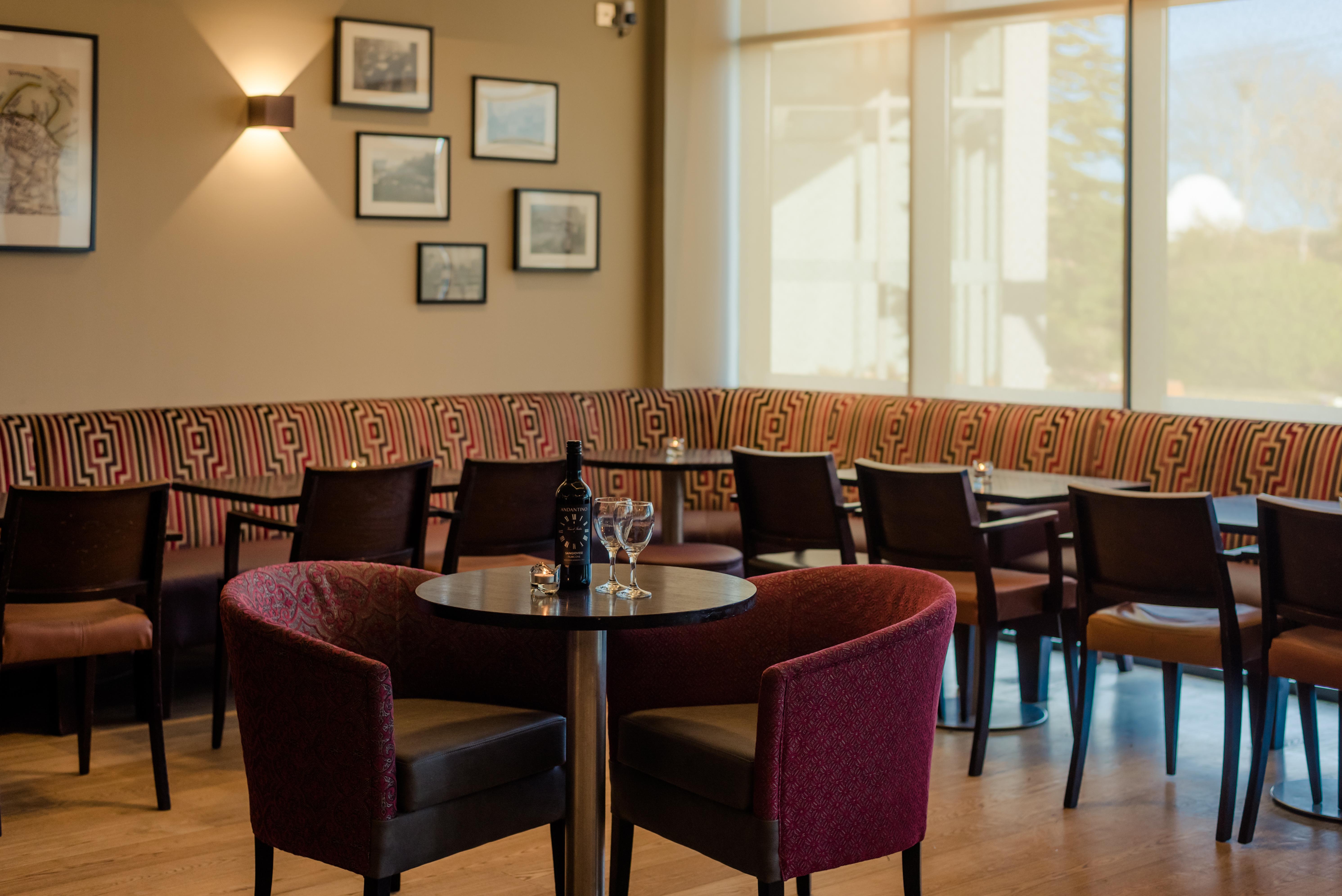 Rochestown Lodge Hotel Dun Laoghaire Exterior foto